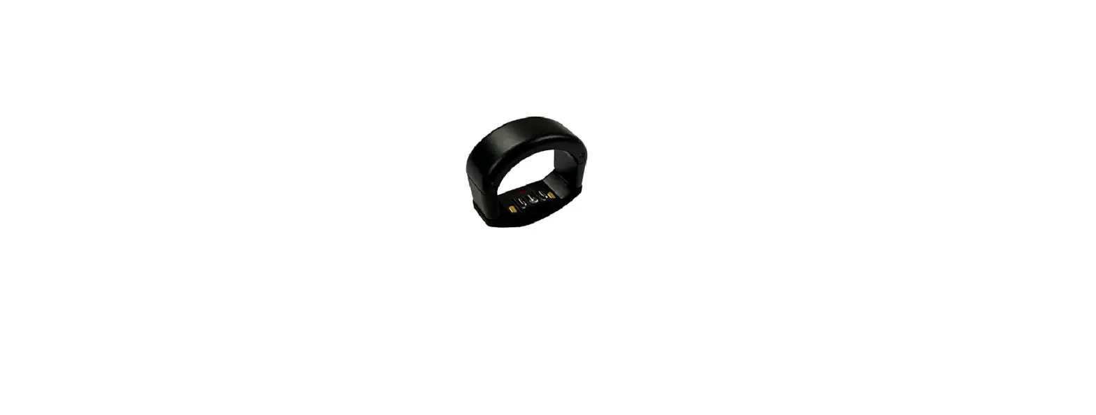 Everlin El-fr002 Smart Fitness Ring User Manual
