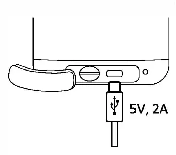 Hajen-RT1505NN-Sprint-AI-Speaker-fig6