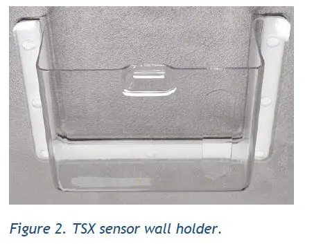 Sensire TSX Wireless Condition Monitoring Sensor 2