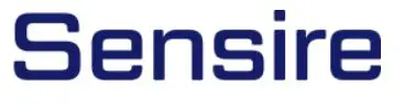 Sensire TSX Wireless Condition Monitoring Sensor logo