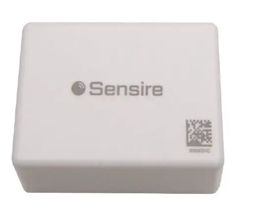 Sensire TSX Wireless Condition Monitoring Sensor pro