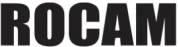 ROCAM LOGO