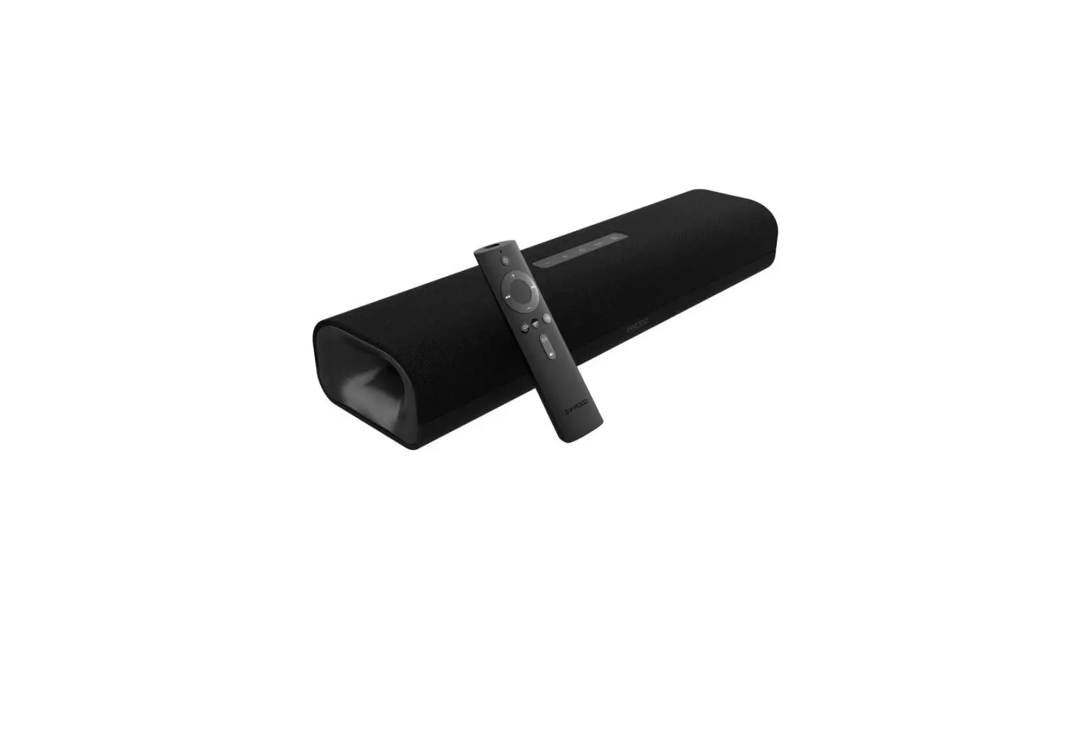 Ifrogz Voiceboost 18-inch Soundbar User Guide Ifrogz Voiceboost 18-inch Soundbar User Guide