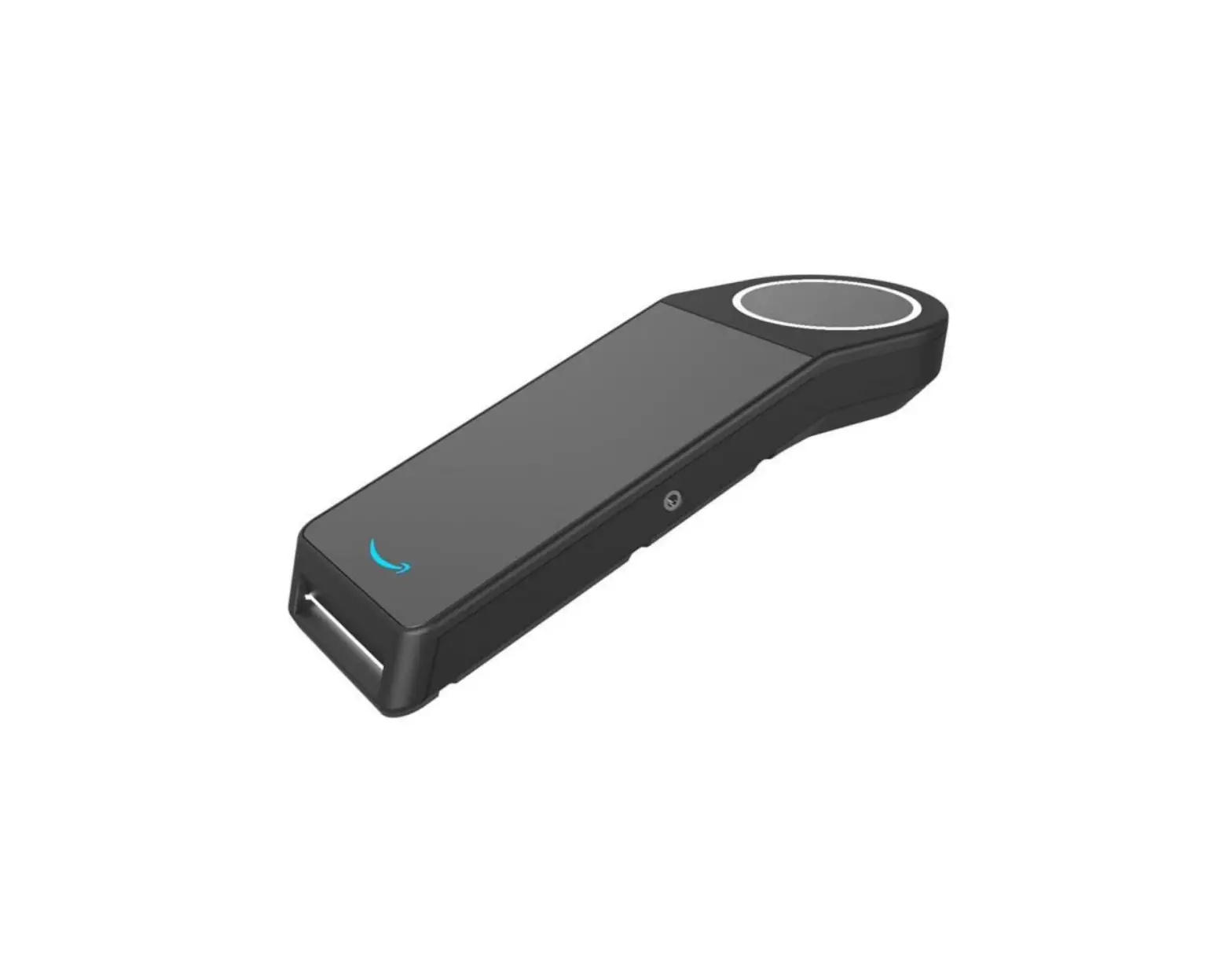 Nalloy Pfay0h Card Reader Terminal Installation Guide