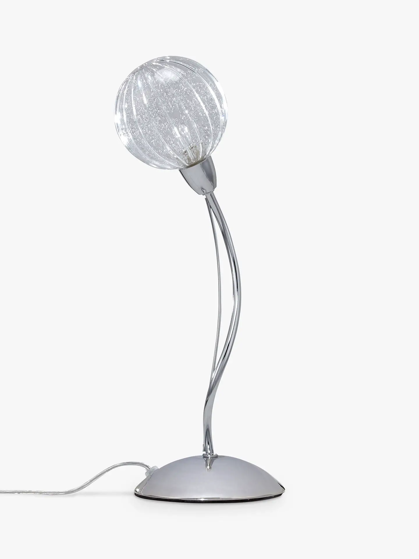 Johan Lewis Robertson Table Lamp User Manual Johan Lewis Robertson Table Lamp User Manual