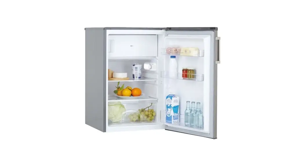 Candy 34004332 Refrigerator User Manual