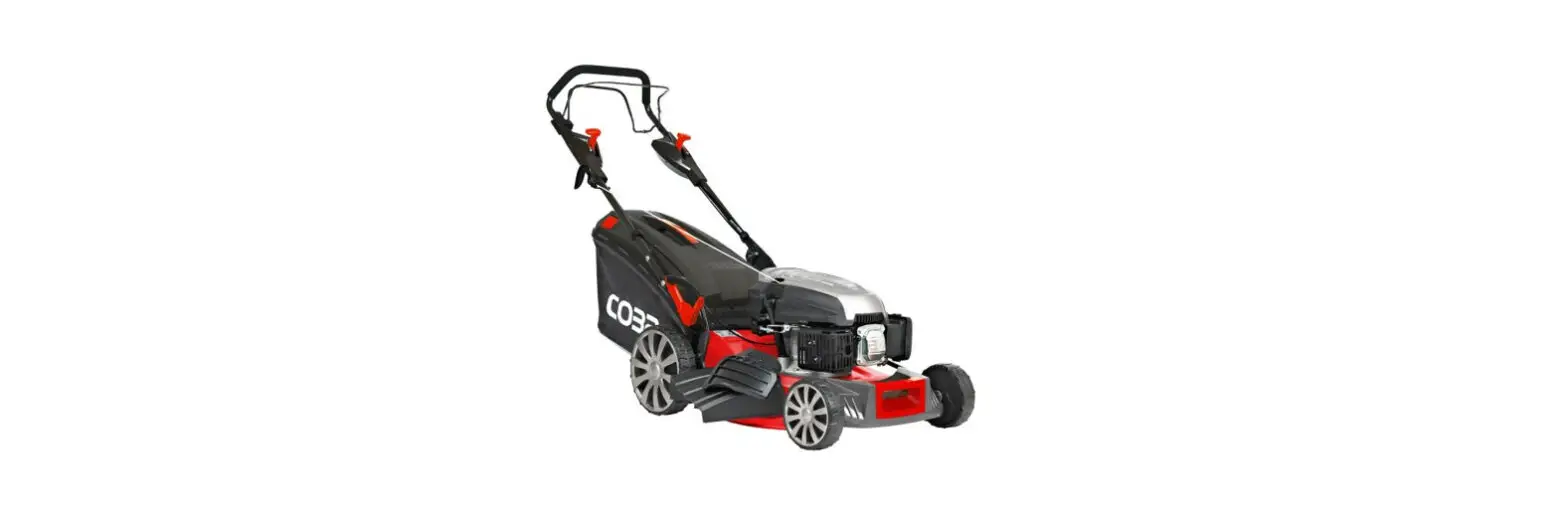 Cobra Mx484spce Lawn Mower Owner's Manual Cobra Mx484spce Lawn Mower Owner's Manual