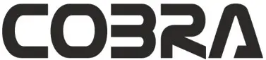 COBRA MX484SPCE Lawn Mower - logo