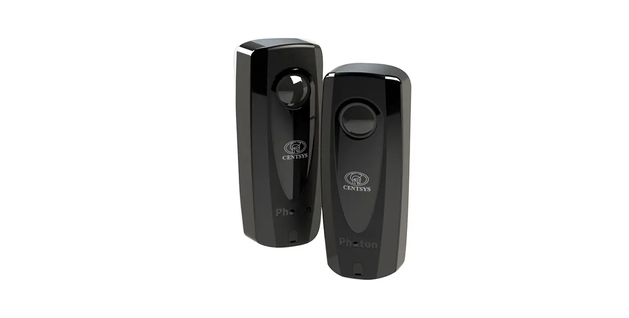 Photon Smart Infrared Gate Safety Beams/ Photocells Pocket Installation Guide