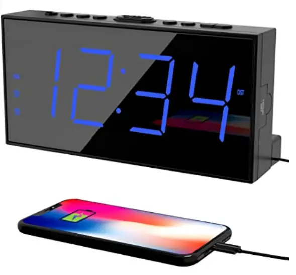 Digital=Dual-Alarm-Clock-for-Bedroom-Large-Display-Bedside-Clock-capture