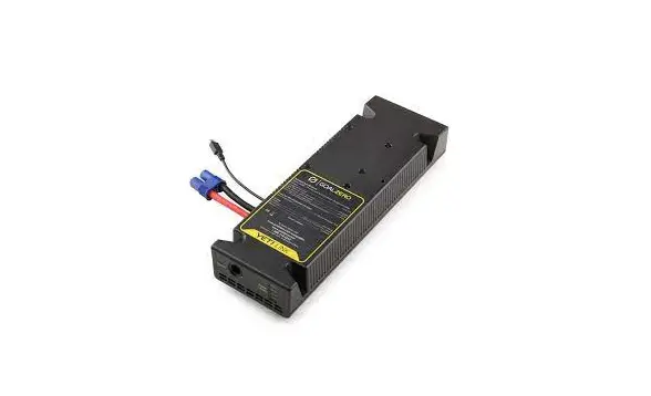 Goalzero Yet Link Expansion Module User Guide