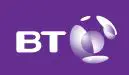 BT logo