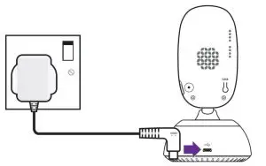 FIG 2 Getting set up