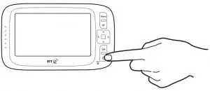 FIG 3 Getting set up