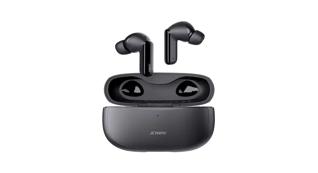 Joway H135 Wireless Hybrid Active Noise Cancelling Earbuds User Guide