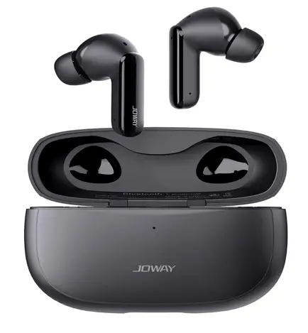 JOWAY H135 Wireless Hybrid Active Noise Cancelling Earbuds