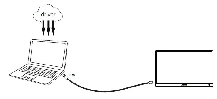 ASUS MB165B USB Monitor-fig3