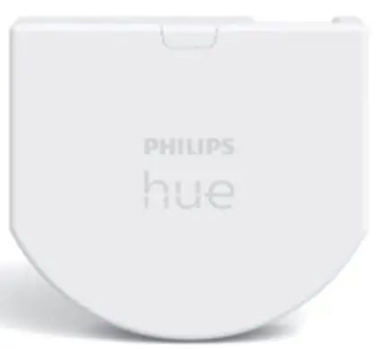 PHILIPS- 886680 -Hue -Wall -Switch- Module -product