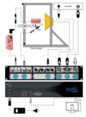 GROUND ZERO GZIW 165 6 5 Inch High Quality Subwoofer - Electrotechnical