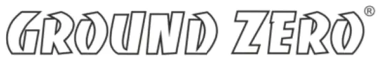 GROUND ZERO logo