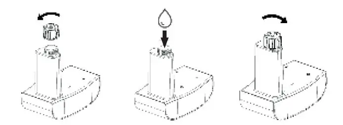 DOMO DO154A Air Cooler-FIG4