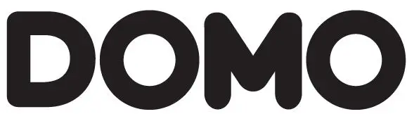 DOMO DO154A Air Cooler-LOGO