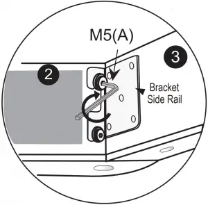 Assemble - Step Four - Fig. 4