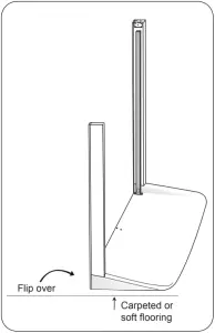 Assemble - Step Two - Fig. 1