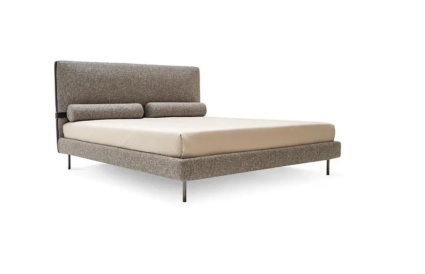 Mto Show Wood Bed Instructions