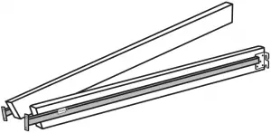 Parts 3 - Side Rails