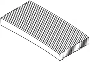 Parts 4 - Slats