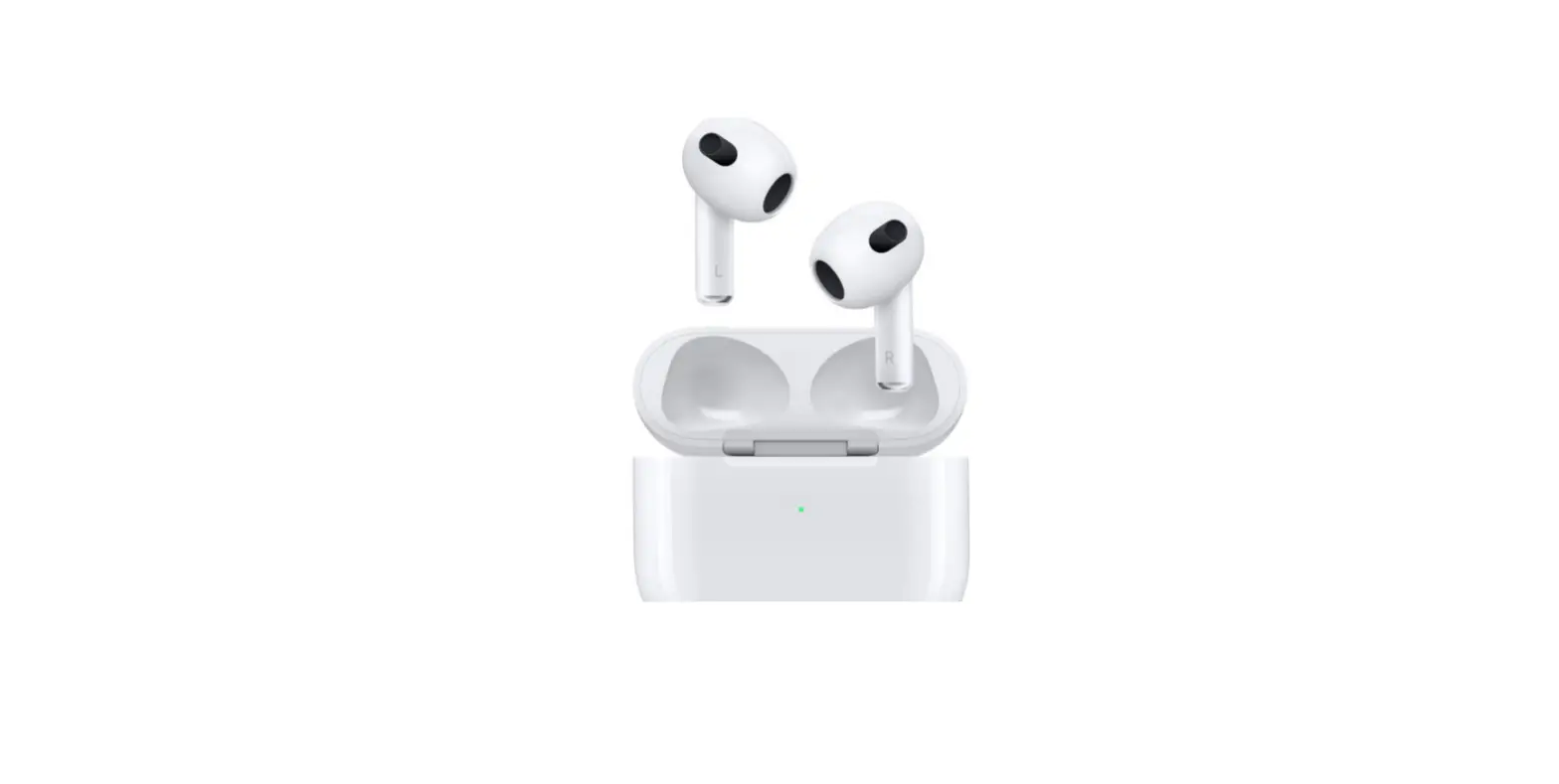 Apple Air_pods_3 With Wireless Charging Case-complete Features/instruction Guide Apple Air_pods_3 With Wireless Charging Case-complete Features/instruction Guide