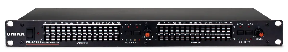 UNiKA EQ-151X2-Equalizer-PRODUCT