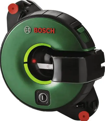 BOSCH-Atino-Multi-line-Laser-Self-Levelling-Rang-