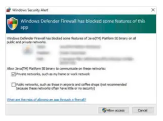 IRISBOND Hiru Windows Multi Platform Eye Tracker System - Laptop1