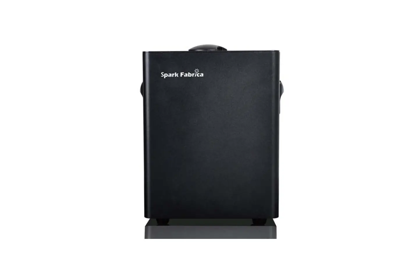 Spark Fabrica Sf-05 Spark Jet Pro Machine User Manual