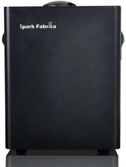 SPARK FABRICA SF-05 Spark Jet Pro Machine
