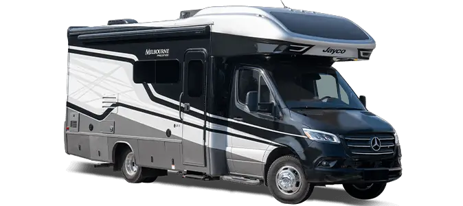 2022 Jayco Melbourne Prestige Owners Manual