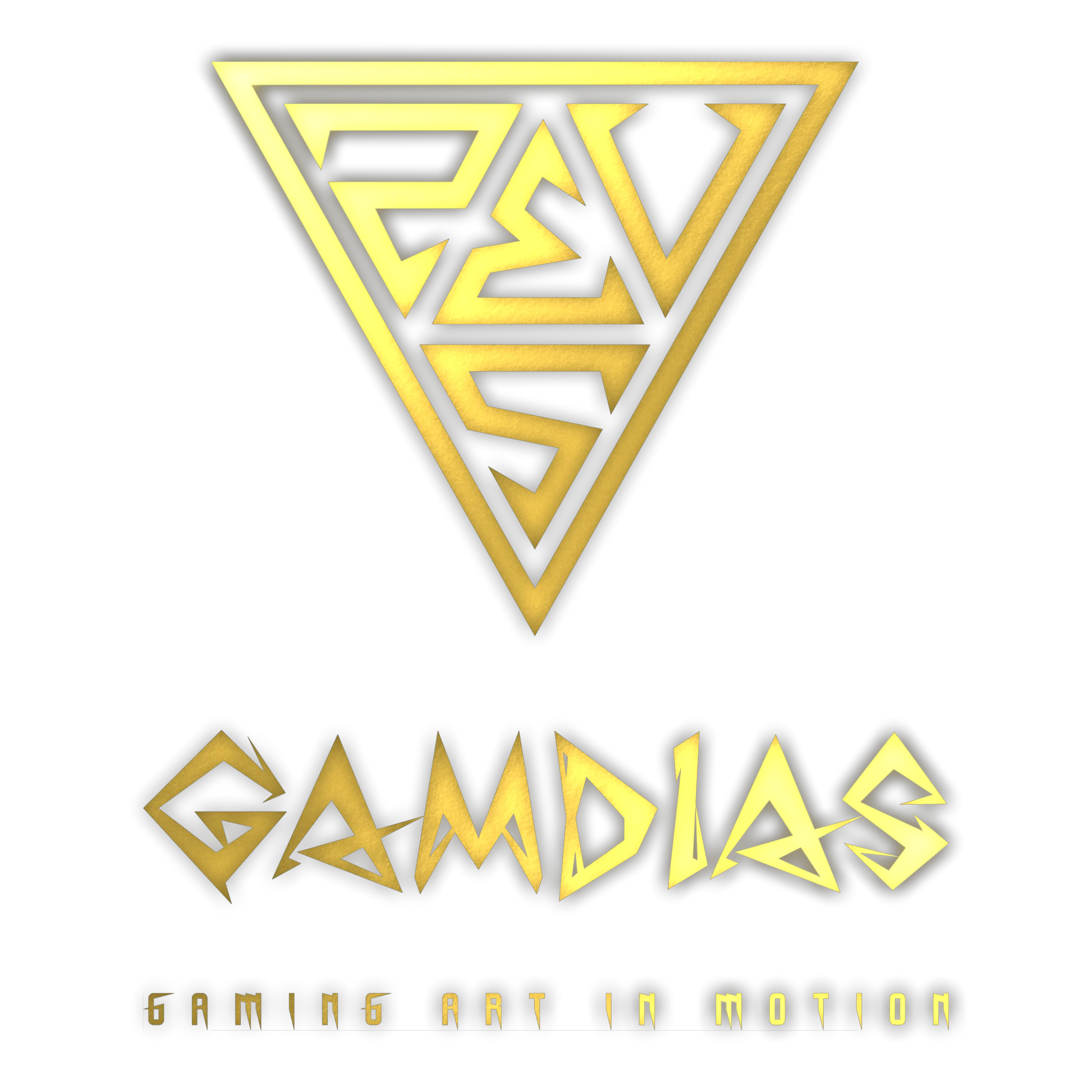 GAMDIAS EROS logo