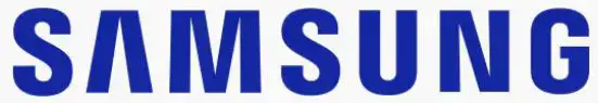 SAMSUNG logo