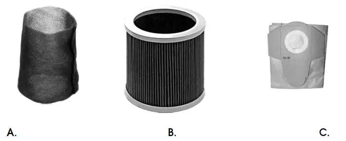 Clarke-CVAC20SS-WET-&amp-DRY-VACUUM-CLEANERS-4