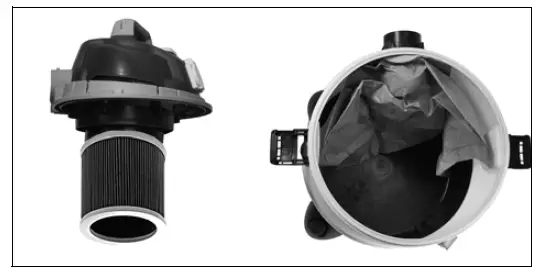 Clarke-CVAC20SS-WET-&amp-DRY-VACUUM-CLEANERS-6