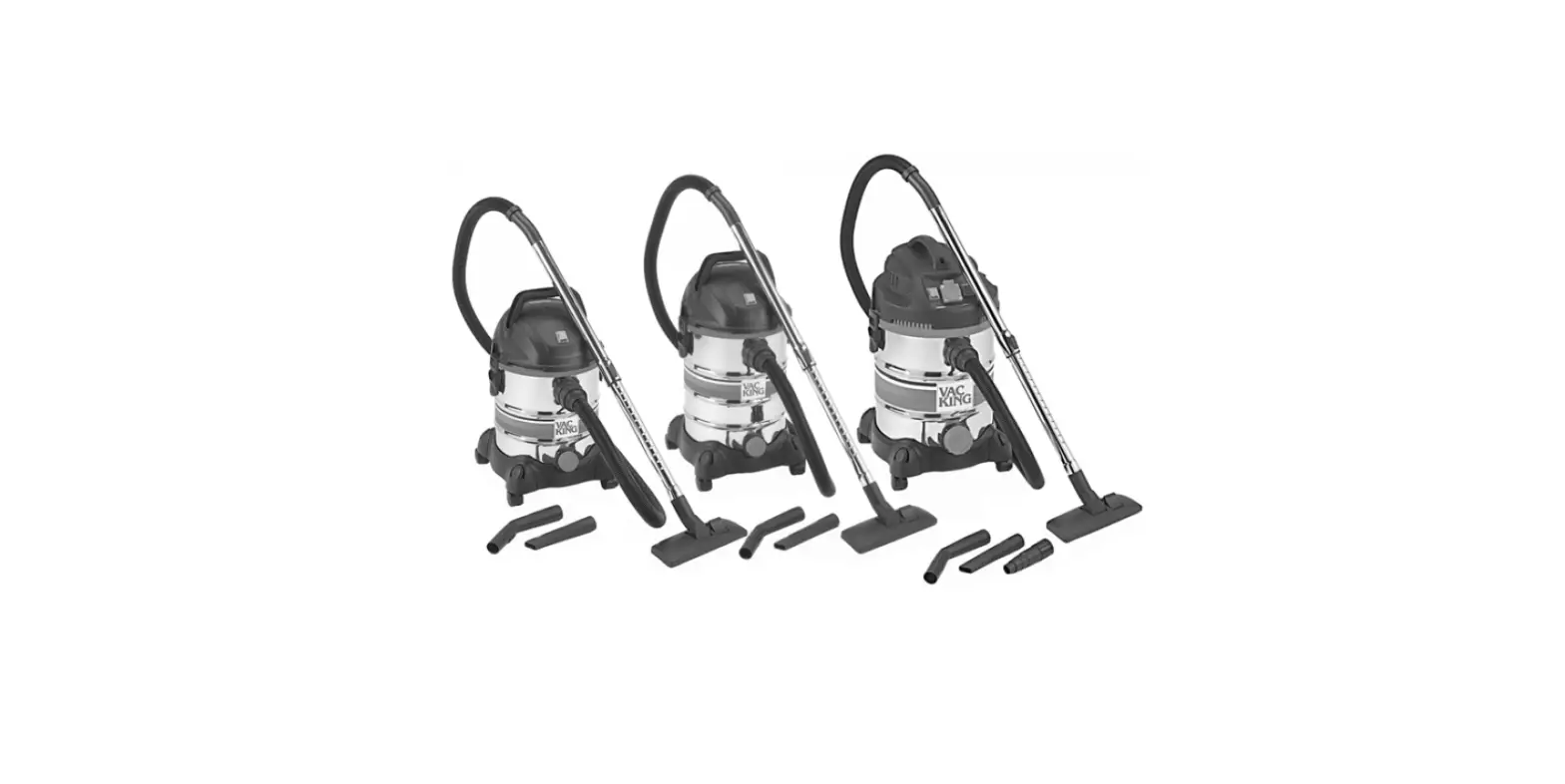 Clarke Cvac20ss Wet & Dry Vacuum Cleaners Instruction Manual Clarke Cvac20ss Wet & Dry Vacuum Cleaners Instruction Manual