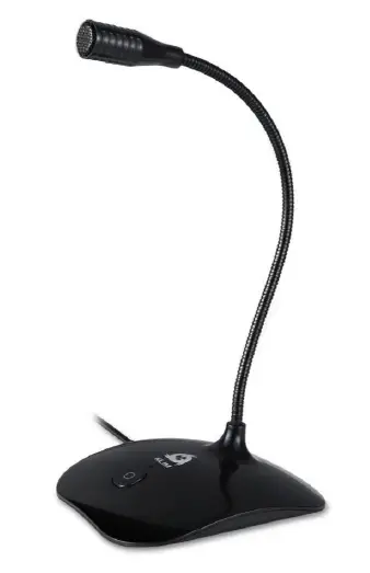 KLIM Talk Microphone