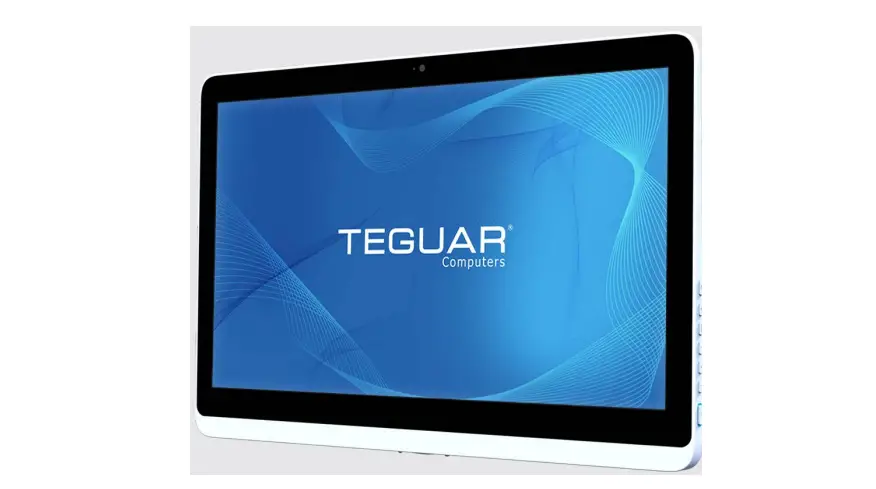 Teguar Tm-5557-22 Medical Panel Pc User Manual