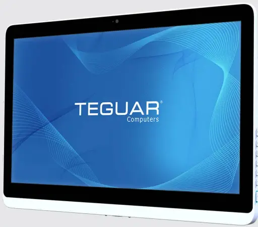 TEGUAR TM-5557-22 Medical Panel PC-fig1