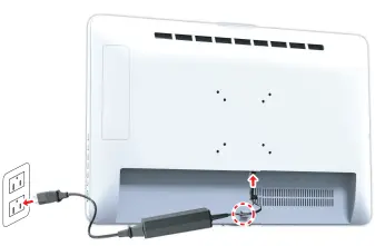 TEGUAR TM-5557-22 Medical Panel PC-fig11