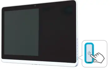 TEGUAR TM-5557-22 Medical Panel PC-fig12