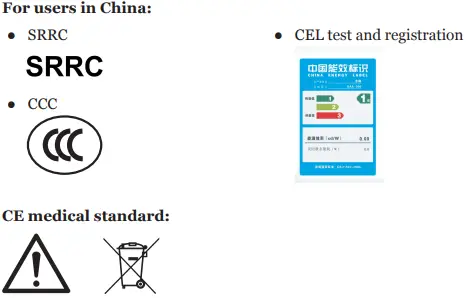 TEGUAR TM-5557-22 Medical Panel PC-fig2