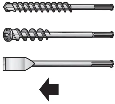 Mounting and Operation